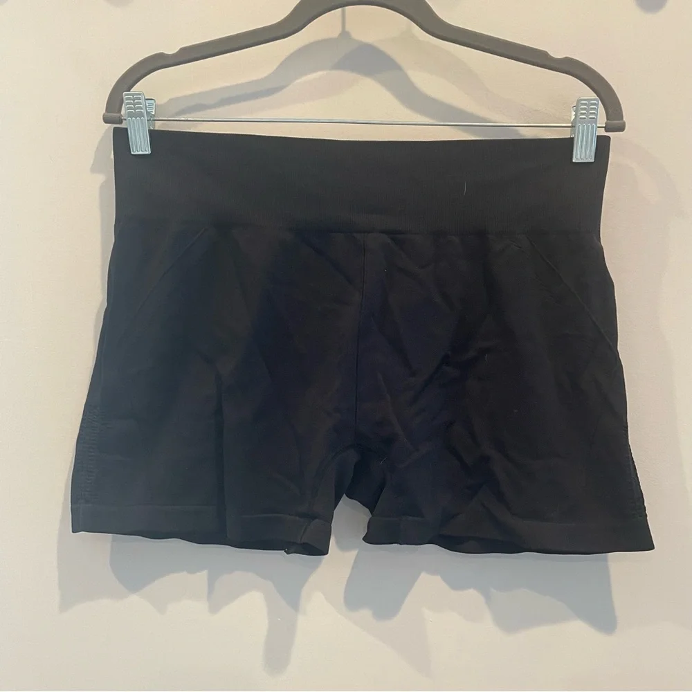 *WORKOUT BUNDLE* Three Pairs Workout Shorts XL